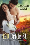 Читать книгу 420 Bride Street: Cherry Falls, Book #16
