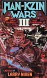 Читать книгу Man-Kzin Wars III