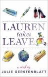 Читать книгу Lauren Takes Leave