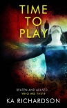 Читать книгу Time To Play