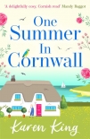 Читать книгу One Summer in Cornwall