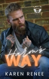 Читать книгу Harm's Way: Riot MC Biloxi