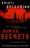 Читать книгу Buried Secrets