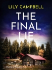 Читать книгу Jayden Roe Mystery 02-The Final Lie