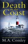 Читать книгу Death on the Coast
