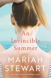 Читать книгу An Invincible Summer (Wyndham Beach)