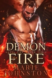 Читать книгу Demon Fire (The Angel Fire Book 3)