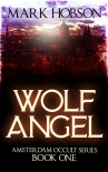 Читать книгу Wolf Angel