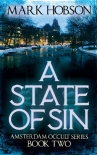 Читать книгу A State Of Sin Amsterdam Occult Series Book Two