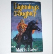 Читать книгу Lightnings Daughter