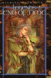 Читать книгу Legends From the End of Time