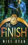 Читать книгу The Finish (The Eliminator Series Book 12)