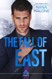 Читать книгу The Fall of East: Book 3 in the Hear No Evil Trilogy