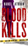 Читать книгу Blood Kills