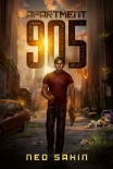 Читать книгу Apartment 905