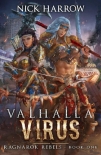 Читать книгу Valhalla Virus