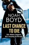 Читать книгу Last Chance to Die