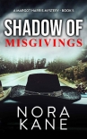 Читать книгу Shadow Of Misgivings