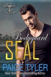 Читать книгу Bodyguard SEAL (SEALs of Coronado Book 8)