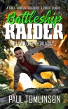 Читать книгу Battleship Raider