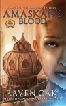 Читать книгу Amaskan's Blood