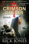 Читать книгу The Crimson Dagger - Vatican Knights Series 23 (2020)