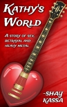 Читать книгу Kathy's World