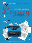 Читать книгу Legacy: Letters from eminent parents to their daughters