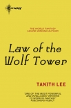 Читать книгу Law of the Wolf Tower: The Claidi Journals Book 1