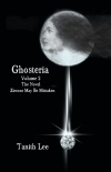 Читать книгу Ghosteria Volume 2: The Novel: Zircons May Be Mistaken