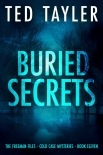 Читать книгу Buried Secrets: The Freeman Files Series: Book 11