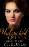 Читать книгу Untouched Omega (Alpha Elite Series Book 4)
