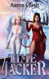Читать книгу Time Jacker
