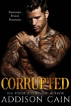 Читать книгу Corrupted (Alpha's Claim Book 5)