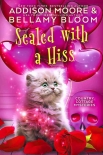 Читать книгу Sealed with a Hiss