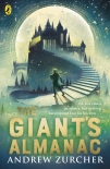 Читать книгу The Giant's Almanac