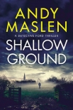 Читать книгу Shallow Ground (Detective Ford)