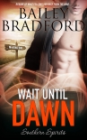 Читать книгу Wait Until Dawn