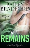 Читать книгу What Remains