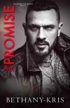 Читать книгу The Promise (Darkest Lies Trilogy Book 2)