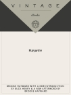 Читать книгу Haywire