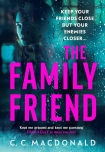 Читать книгу The Family Friend