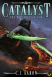 Читать книгу The Defiance of Vim (Catalyst Book 4)