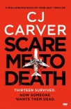 Читать книгу Scare Me To Death