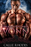 Читать книгу Vonn: The Boundarylands Omegaverse: M/F Alpha Omega Romance