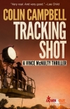 Читать книгу Tracking Shot