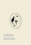 Читать книгу Antiquities