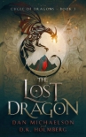 Читать книгу The Lost Dragon (Cycle of Dragons Book 3)