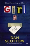 Читать книгу Girl A