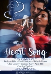 Читать книгу Heart Song Anthology